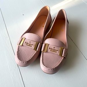KATE SPADE loafers